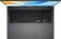 ASUS VivoBook S 16 S3607CA-SH116W, Matte Gray, Core Ultra 5 225H, 16GB RAM, 512GB SSD