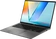 ASUS VivoBook S 16 S3607CA-SH116W, Matte Gray, Core Ultra 5 225H, 16GB RAM, 512GB SSD