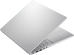 ASUS VivoBook S 16 M3607KA-SH071W, Cool Silver, Ryzen AI 7 350, 16GB RAM, 1TB SSD