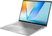 ASUS VivoBook S 16 M3607KA-SH071W, Cool Silver, Ryzen AI 7 350, 16GB RAM, 1TB SSD