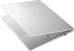 ASUS VivoBook S 16 M3607KA-SH071W, Cool Silver, Ryzen AI 7 350, 16GB RAM, 1TB SSD