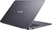 ASUS VivoBook S14 S406UA-BV023T, Star Grey-Red, Core i5-8250U, 8GB RAM, 256GB SSD