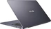 ASUS VivoBook S14 S406UA-BV023T, Star Grey-Red, Core i5-8250U, 8GB RAM, 256GB SSD