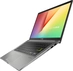 ASUS VivoBook S14 S433EA-EB032T, Indie Black, Core i7-1165G7, 8GB RAM, 512GB SSD