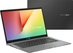 ASUS VivoBook S14 S433EA-EB032T, Indie Black, Core i7-1165G7, 8GB RAM, 512GB SSD
