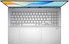 ASUS VivoBook S16 S3607VA-RP011W, Cool Silver, Core i7-13620H, 16GB RAM, 1TB SSD