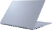 ASUS VivoBook S16 OLED S5606CA-RI047W, Mist Blue, Core Ultra 7 255H, 32GB RAM, 1TB SSD