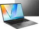 ASUS VivoBook S16 S3607QA-PL006W, Matte Gray, Snapdragon X - X1-26-100, 16GB RAM, 1TB SSD