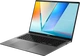 ASUS VivoBook S16 S3607QA-PL006W, Matte Gray, Snapdragon X - X1-26-100, 16GB RAM, 1TB SSD