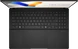 ASUS VivoBook S16 M5606WA-MX034WS, Neutral Black, Ryzen AI 9 HX 370, 32GB RAM, 1TB SSD