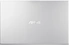 ASUS VivoBook S17 S712EA, Transparent Silver, Core i5-1135G7, 8GB RAM, 1TB SSD