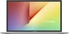 ASUS VivoBook S17 S712EA, Transparent Silver, Core i5-1135G7, 8GB RAM, 1TB SSD
