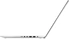 ASUS VivoBook S17 S712EA, Transparent Silver, Core i5-1135G7, 8GB RAM, 1TB SSD