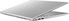 ASUS VivoBook S17 S712EA, Transparent Silver, Core i5-1135G7, 8GB RAM, 1TB SSD