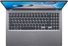 ASUS VivoBook D515DA-BQ349T, Slate Grey, Ryzen 3 3250U, 8GB RAM, 256GB SSD