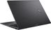 ASUS ZenBook 14 UM3402YA#B0BRYH5SVJ, Jade Black, Ryzen 5 7530U, 16GB RAM, 512GB SSD