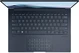 ASUS ZenBook 14 UX3405MA-PZ306W, Ponder Blue, Core Ultra 9 185H, 32GB RAM, 1TB SSD