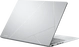 ASUS ZenBook 14 UX3405CA-PP221W, Foggy Silver, Core Ultra 9 285H, 16GB RAM, 1TB SSD