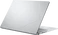 ASUS ZenBook 14 UX3405CA-QL148W, Foggy Silver, Core Ultra 7 255H, 16GB RAM, 1TB SSD