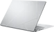 ASUS ZenBook 14 UX3405CA-QL620W, Foggy Silver, Core Ultra 7 255H, 16GB RAM, 1TB SSD