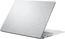 ASUS ZenBook 14 UX3405CA-PP269W, Foggy Silver, Core Ultra 9 285H, 32GB RAM, 1TB SSD