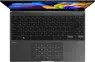 ASUS ZenBook 14X OLED UM5401RA-L7024W, Jade Black, Ryzen 9 6900HX, 16GB RAM, 1TB SSD