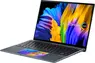 ASUS ZenBook 14X OLED UX5400ZF-KU019W, Pine Grey, Core i7-1260P, 16GB RAM, 1TB SSD, GeForce RTX 2050