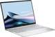 ASUS ZenBook 14 UX3405CA-QL544W, Foggy Silver, Core Ultra 9 285H, 32GB RAM, 1TB SSD