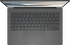 ASUS ZenBook A14 UX3407RA-QD011W, Iceland Gray, Snapdragon X Elite - X1E-78-100, 32GB RAM, 1TB SSD