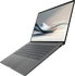 ASUS ZenBook A14 UX3407RA-QD011W, Iceland Gray, Snapdragon X Elite - X1E-78-100, 32GB RAM, 1TB SSD
