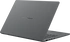 ASUS ZenBook A14 UX3407RA-QD011W, Iceland Gray, Snapdragon X Elite - X1E-78-100, 32GB RAM, 1TB SSD