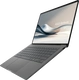 ASUS ZenBook A14 UX3407QA-QD349W, Iceland Gray, Snapdragon X - X1-26-100, 16GB RAM, 1TB SSD