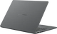ASUS ZenBook A14 UX3407QA-QD349W, Iceland Gray, Snapdragon X - X1-26-100, 16GB RAM, 1TB SSD