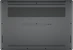 ASUS ZenBook A14 UX3407RA-QD010W, Iceland Gray, Snapdragon X Elite - X1E-78-100, 32GB RAM, 1TB SSD
