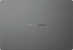 ASUS ZenBook A14 UX3407RA-QD010W, Iceland Gray, Snapdragon X Elite - X1E-78-100, 32GB RAM, 1TB SSD