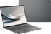 ASUS ZenBook A14 UX3407RA-QD010W, Iceland Gray, Snapdragon X Elite - X1E-78-100, 32GB RAM, 1TB SSD