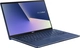 ASUS ZenBook Flip 13 UX362FA-EL264T, Royal Blue, Core i5-8265U, 8GB RAM, 512GB SSD