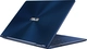 ASUS ZenBook Flip 13 UX362FA-EL264T, Royal Blue, Core i5-8265U, 8GB RAM, 512GB SSD