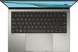 ASUS ZenBook S 13 OLED UX5304MA-NQ165W, Basalt Grey, Core Ultra 7 155U, 32GB RAM, 1TB SSD