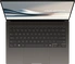 ASUS ZenBook S14 OLED UX5406SA-PV050W, Zumaia Gray, Core Ultra 7 258V, 32GB RAM, 1TB SSD
