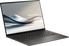 ASUS ZenBook S14 OLED UX5406SA-PV050W, Zumaia Gray, Core Ultra 7 258V, 32GB RAM, 1TB SSD