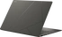 ASUS ZenBook S14 OLED UX5406SA-PV050W, Zumaia Gray, Core Ultra 7 258V, 32GB RAM, 1TB SSD