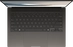 ASUS ZenBook S14 OLED UX5406SA-PV237W, Zumaia Gray, Core Ultra 7 258V, 32GB RAM, 1TB SSD