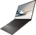 ASUS ZenBook S14 OLED UX5406SA-PV237W, Zumaia Gray, Core Ultra 7 258V, 32GB RAM, 1TB SSD