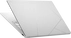 ASUS ZenBook S14 OLED UX5406SA-PV007W, Scandinavian White, Core Ultra 7 258V, 32GB RAM, 1TB SSD