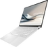 ASUS ZenBook S14 OLED UX5406SA-PV007W, Scandinavian White, Core Ultra 7 258V, 32GB RAM, 1TB SSD