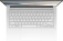 ASUS ZenBook S14 OLED UX5406SA-PV030W, Scandinavian White, Core Ultra 7 258V, 32GB RAM, 1TB SSD