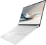ASUS ZenBook S14 OLED UX5406SA-PV044W, Scandinavian White, Core Ultra 7 256V, 16GB RAM, 1TB SSD