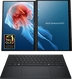 ASUS Zenbook Duo OLED UX8406CA-QL055W, Core Ultra 9 285H, 16GB RAM, 1TB SSD