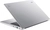 Acer Aspire 14 AI A14-61M-R4US, Pure Silver, Ryzen AI 7 350, 16GB RAM, 512GB SSD